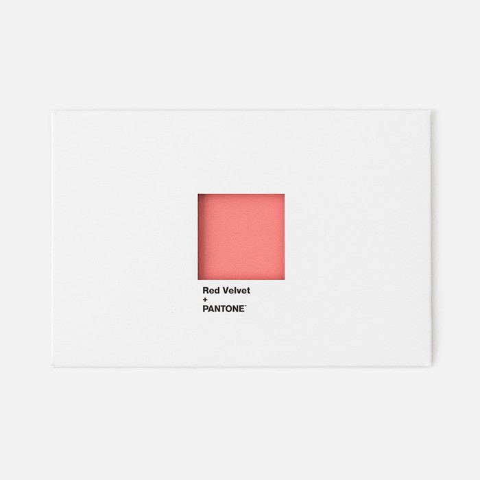 イェリ pantone time to love トレカ セット イェリ pantone time to love トレカ セット